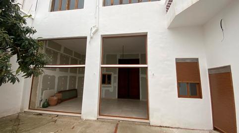 Photo 4 of Houses for sale in Carrer Llevant, Grau de Gandia - Venecia - Marenys de Rafalcaid, Gandia