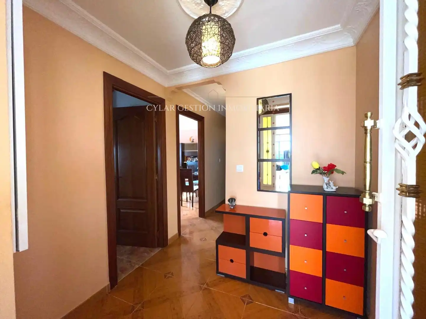 Casa o xalet en venda a Diosa Diana, Castellanos de Villiquera