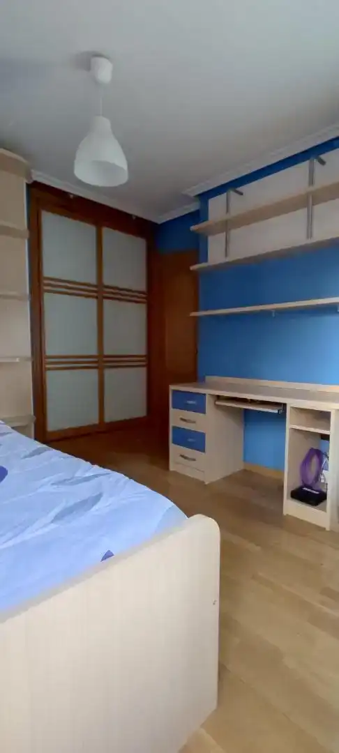Dormitori de Pis en venda en Corvera de Asturias