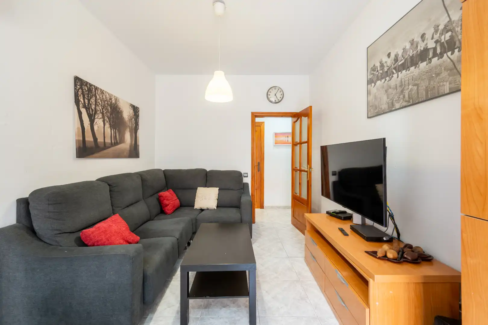 Wohnung mit Aufzug zum Verkauf in Avinguda del Paral·lel 49, imagen 10