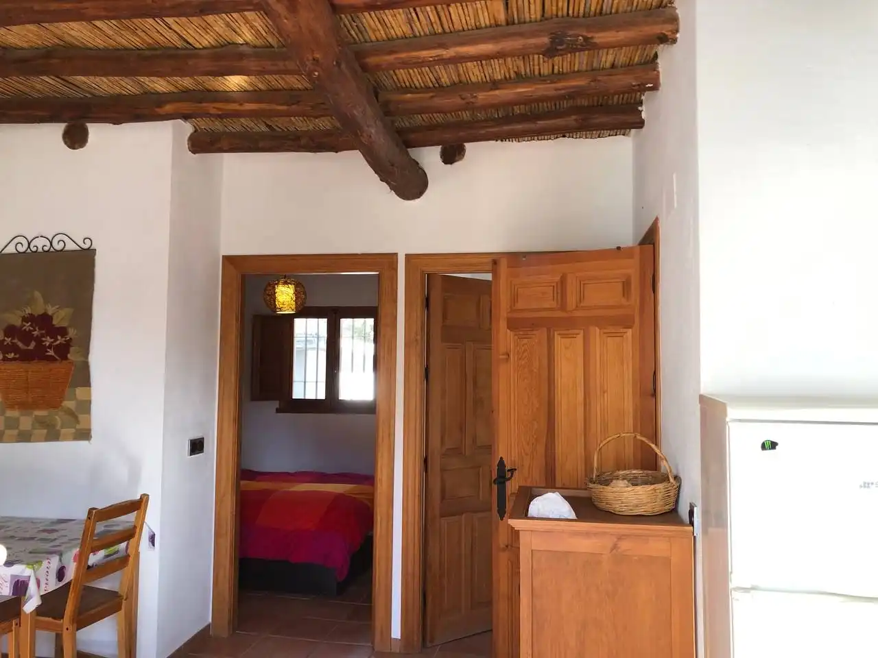 Casa rústica en venda a Avenida Jose Antonio Bravo, imagen 20