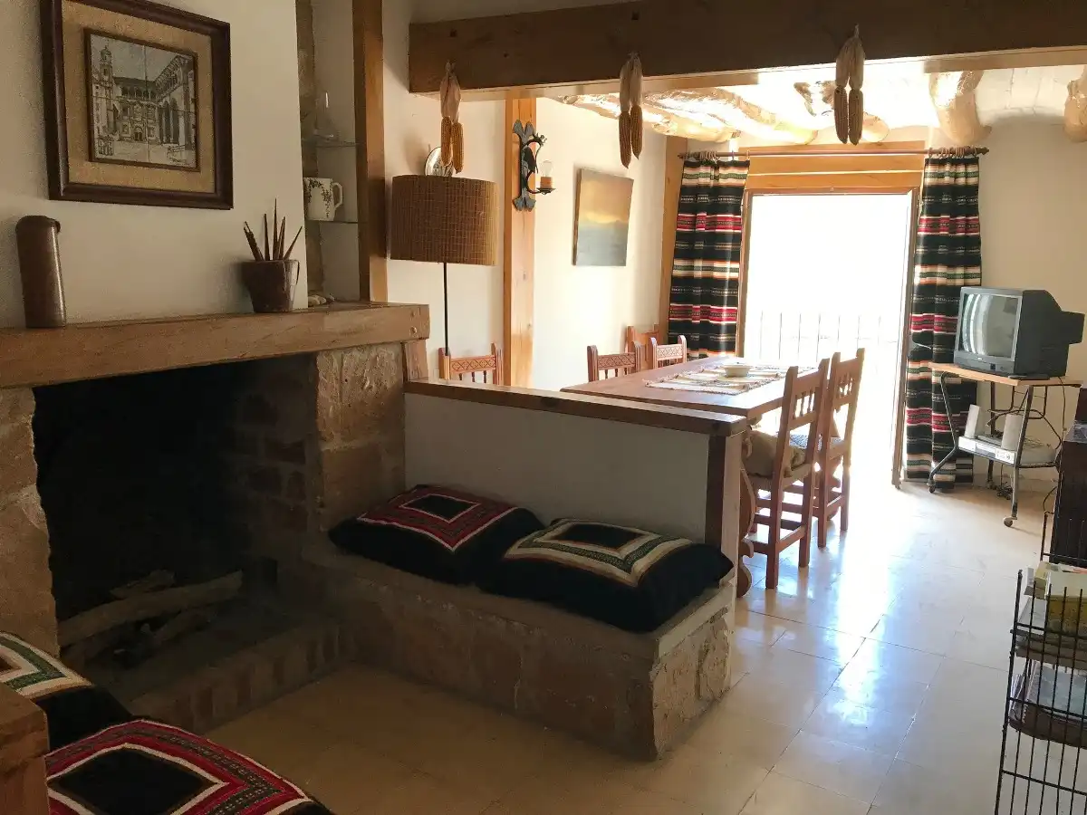 Maison jumelée avec terrasse à vendre à Calle Baja, imagen 27
