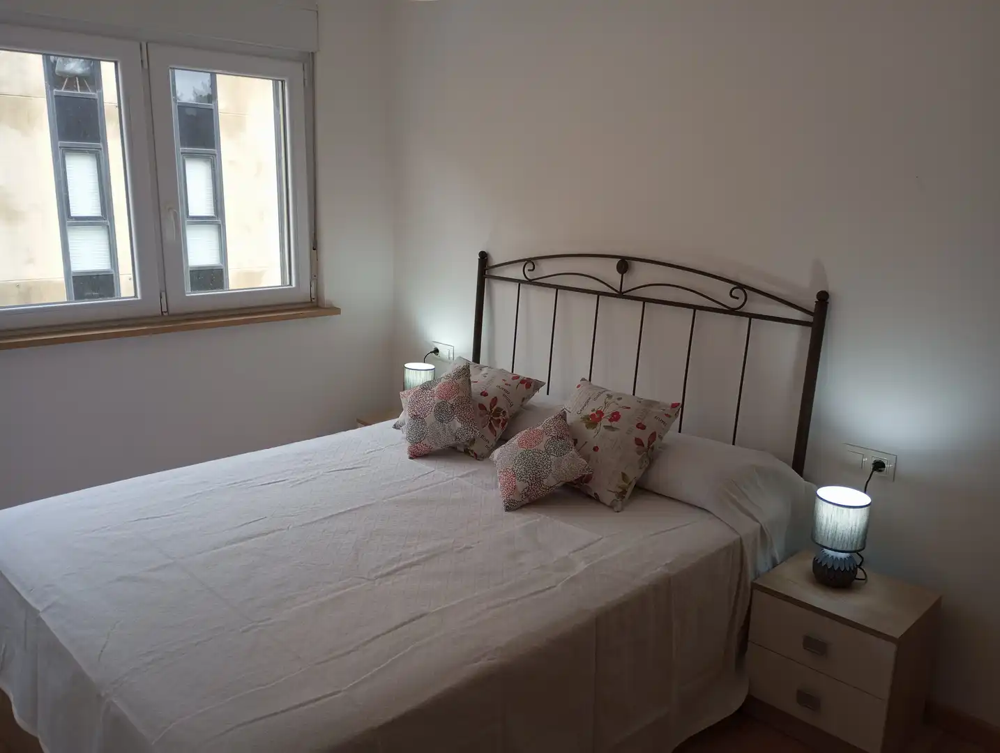 Apartments for rent in Rua dos Muiños Vellos, 3, Fisterra