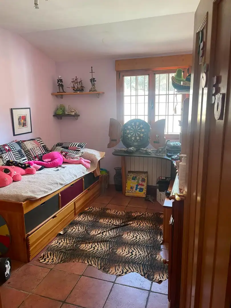 Chalet con piscina en venta en Tudela de Duero, imagen 14