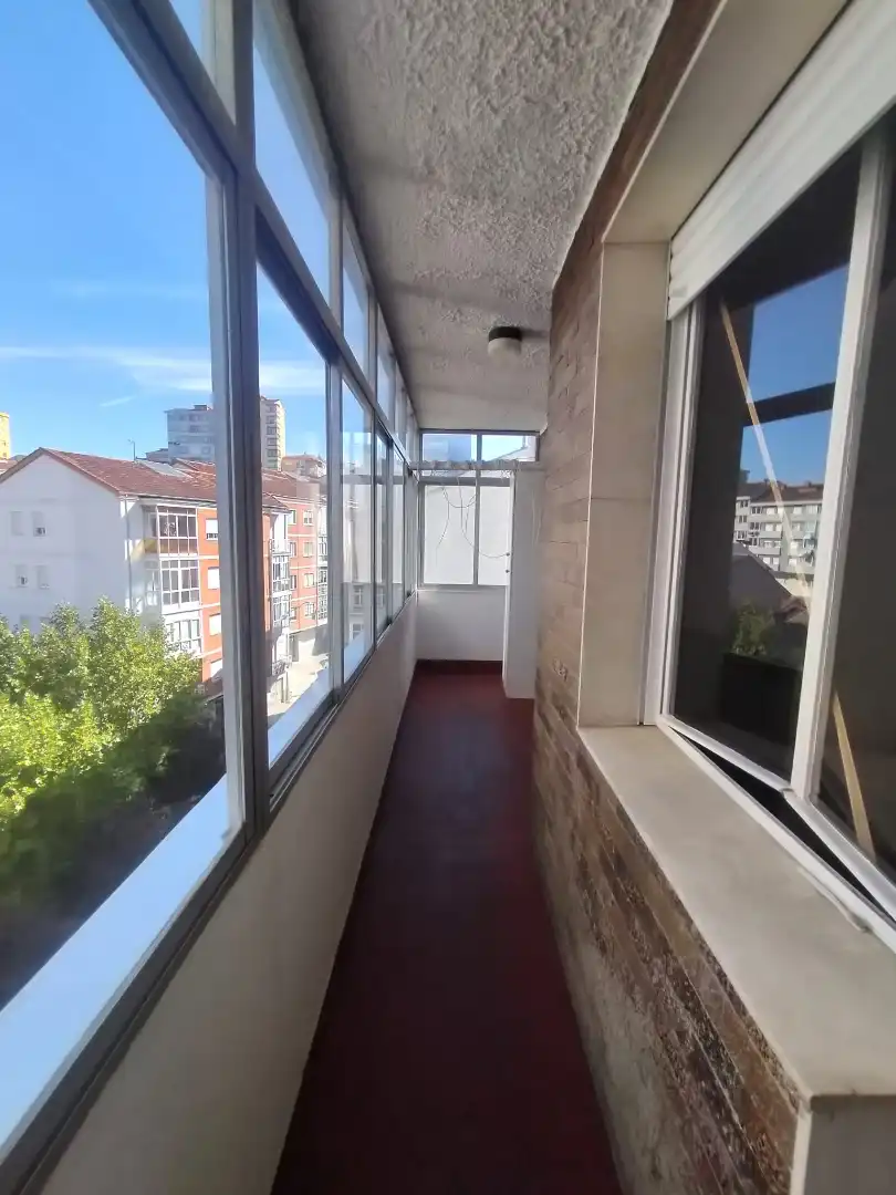 Appartement avec terrasse à vendre à Rúa Padre Sarmiento 6, imagen 12
