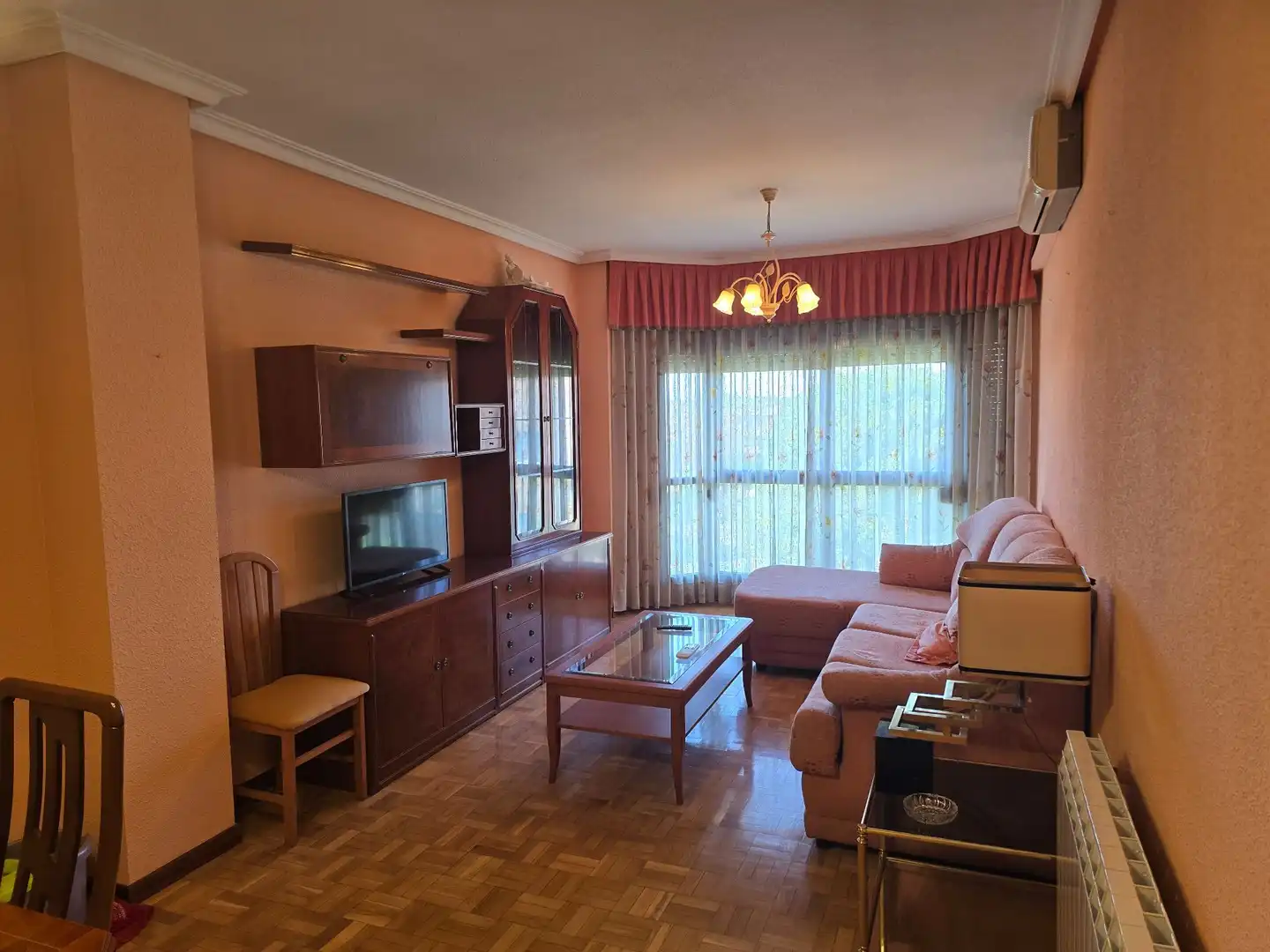 Wohnung zur Miete in Torrejón de la Calzada