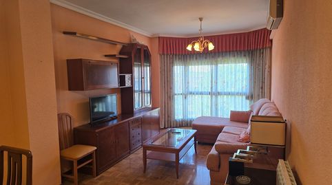 Photo 2 of Flat for rent in Torrejón de la Calzada, Madrid