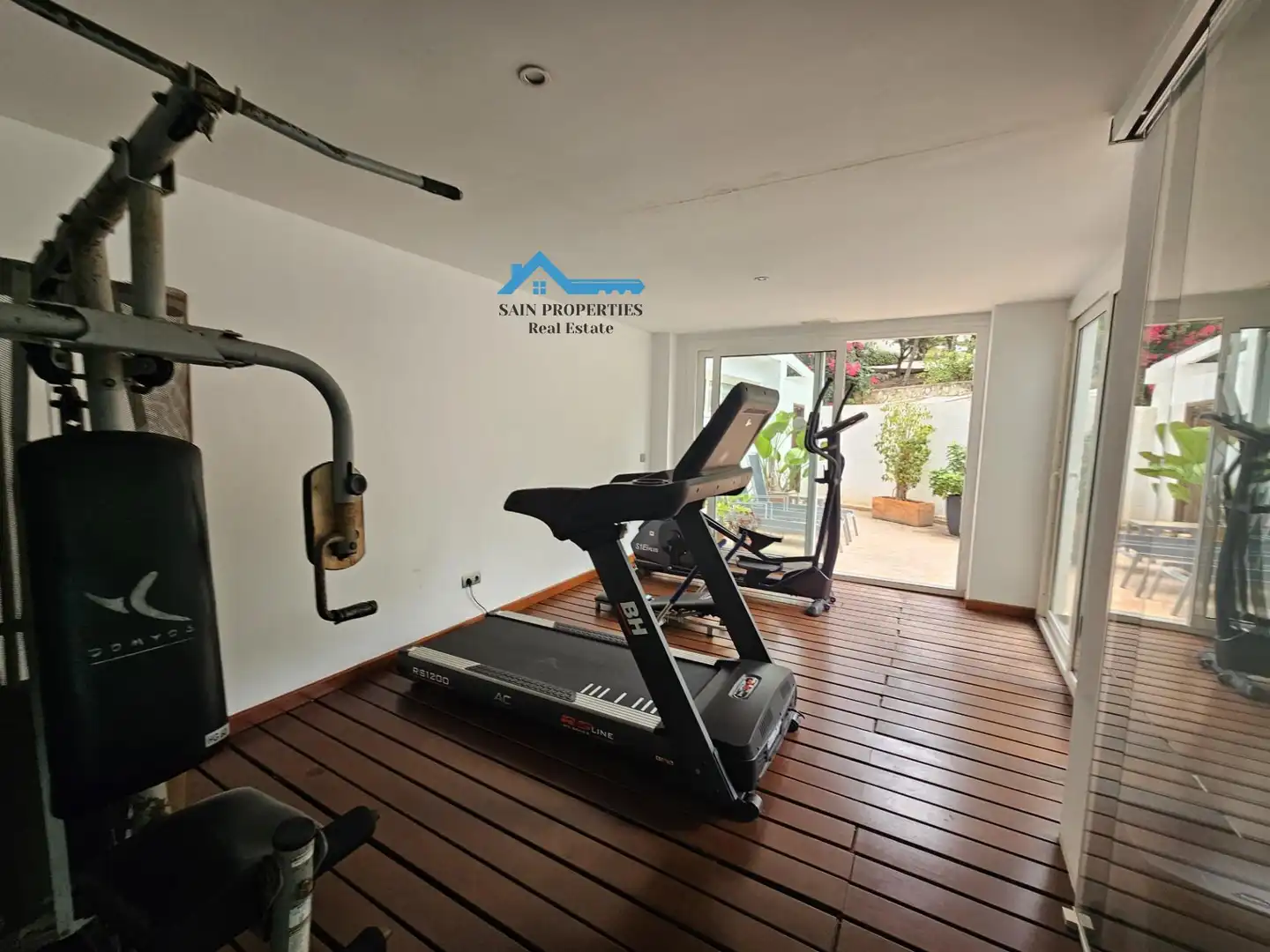 Apartment mit Pool zum Verkauf in L'Olla, imagen 43