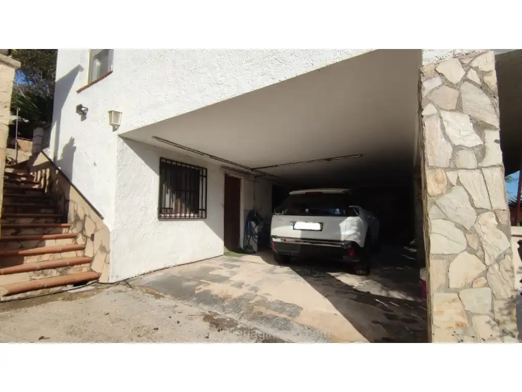 Aparcament de Casa o xalet en venda en Lloret de Mar amb Terrassa i Piscina