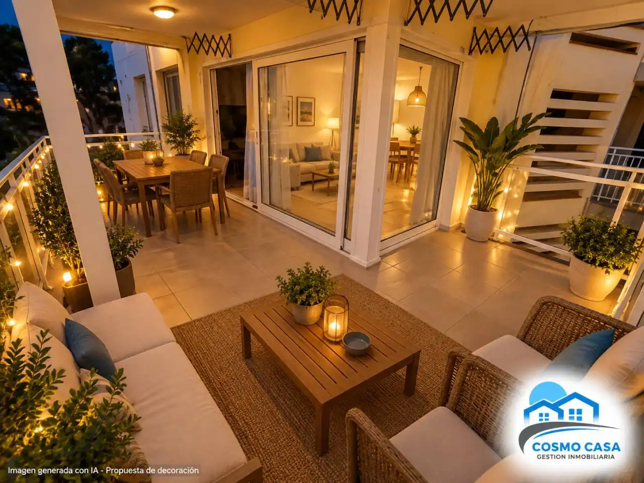 Wohnung zum Verkauf in Mar i Camp - Platja dels Capellans, imagen 28