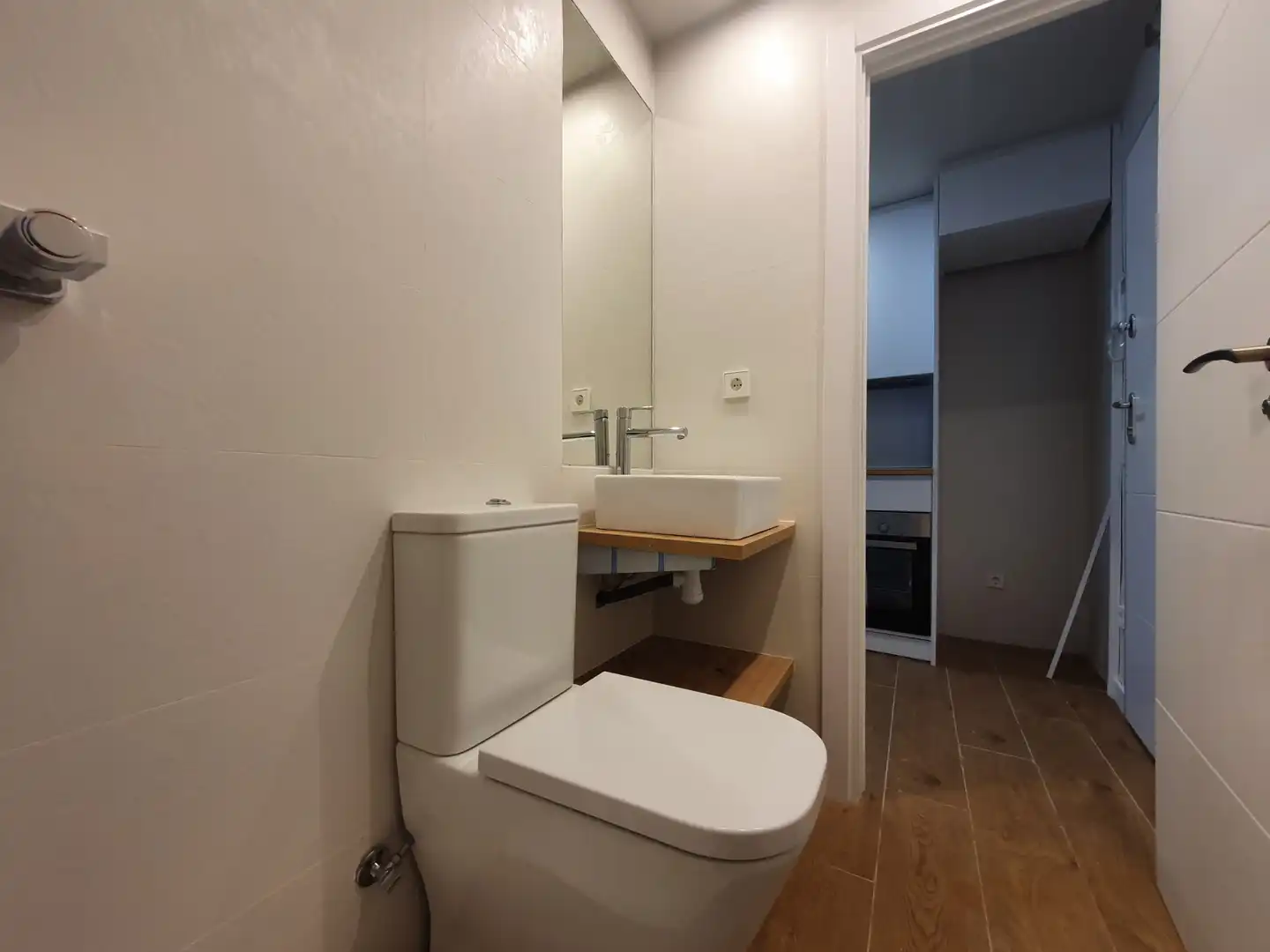 Residential with lift for sale in Tetuán, imagen 42
