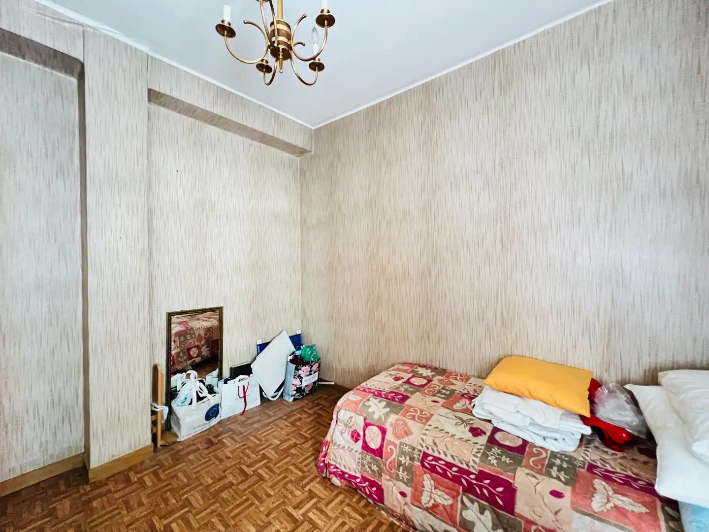 Flat with terrace for sale in Calle de José María Lacarra de Miguel, imagen 18