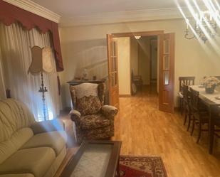 Living room of Flat to rent in Corella