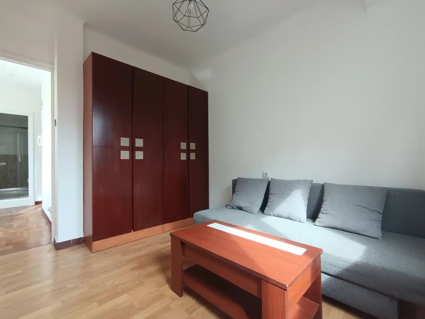 Piso de alquiler en Gijón - Contracay, Cimadevilla