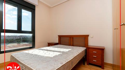 Foto 4 de Pis en venda a Avenida de la Constitución, El Barral Ferial, Madrid