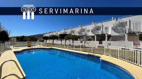 Foto 2 de Casa adosada en venta en Calle las Artesas, 27, El Palmeral, Mojácar