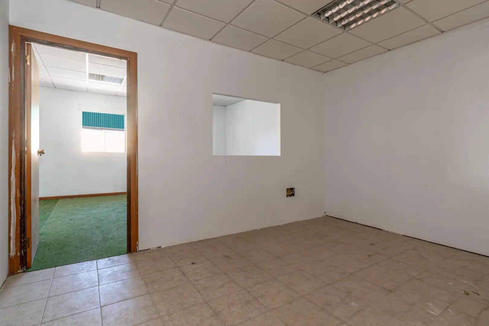 Industrial building to rent in Calle JOSÉ MUÑOZ, imagen 6