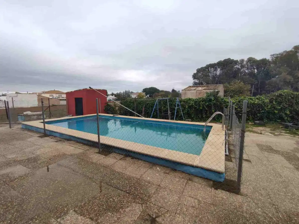 Chalet en venta en Olivares, imagen 15