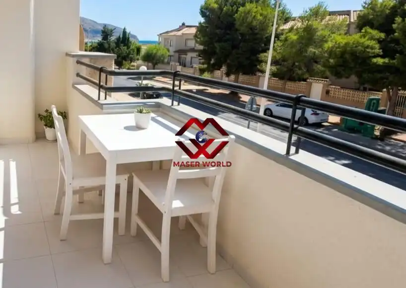 Apartment zum Verkauf in Avenida CENTRAL-UR SAN GINES AZOH, imagen 15