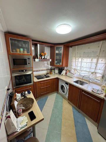 Piso en Venta en Corral de la parra en Pino Montano - Consolación