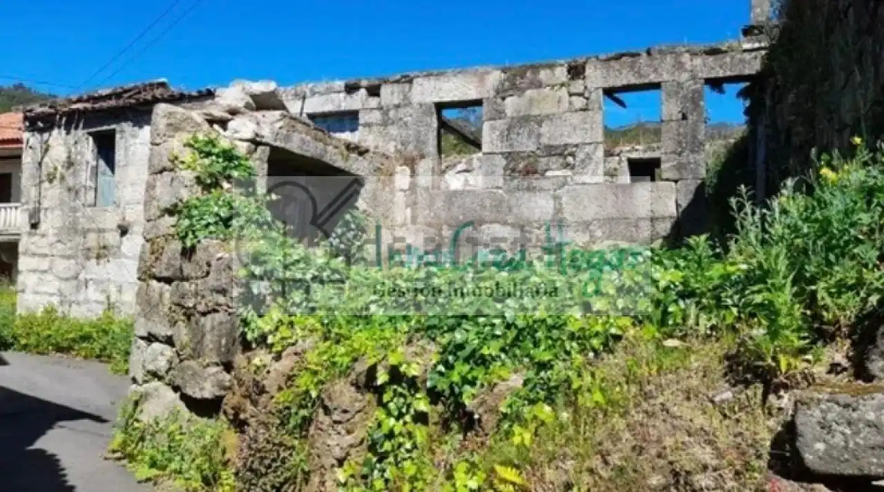 Maison avec jardin à vendre à Crecente, imagen 6