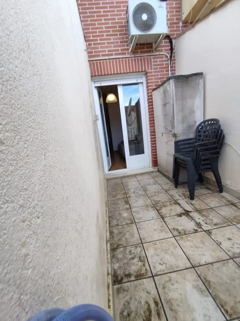 Dúplex en venda a Calle San Sebastián, 2, Ajalvir