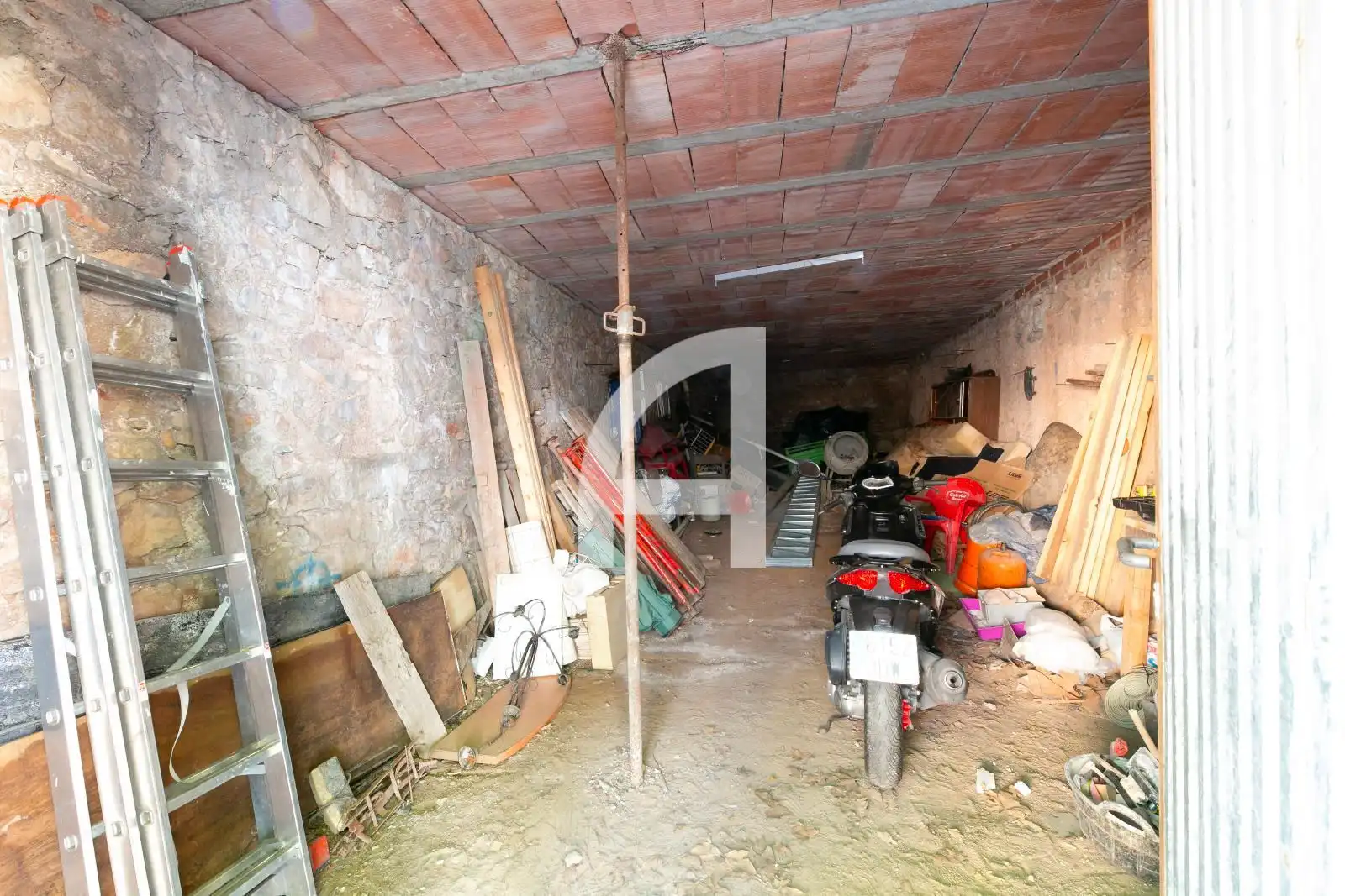 Terreno en venta en Corbera de Llobregat