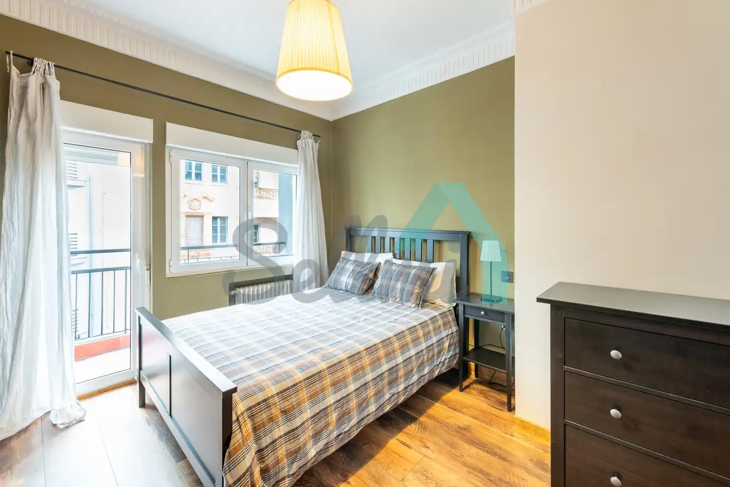 Wohnung zur Miete in Oviedo , Asturias