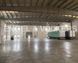 Industrial buildings to rent in Gualba