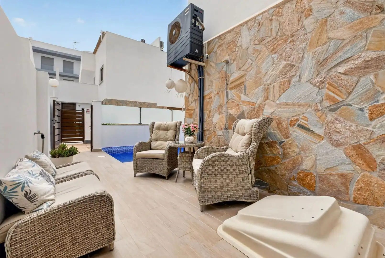 Chalet en venta en Orihuela Costa, imagen 5