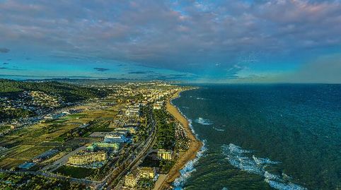 Photo 3 of Flat for sale in Cl Anoia, Can Moré - Santa Anna - Can Feliu de Merola, Pineda de Mar