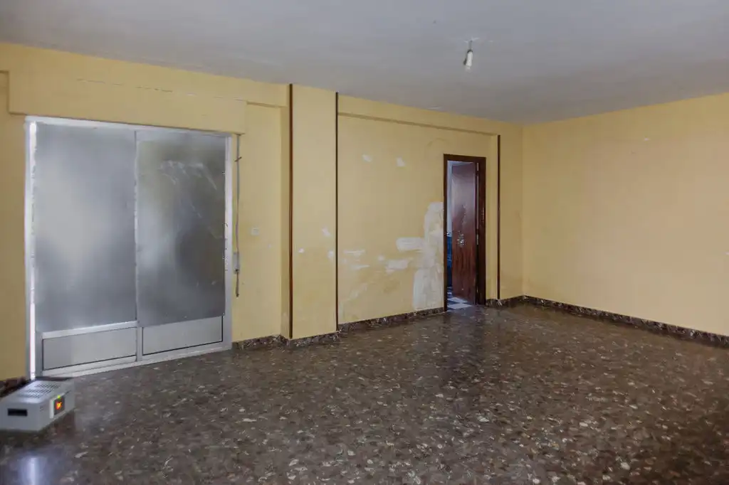 Casa adosada en venta en C/ Molinillos, Alcaudete