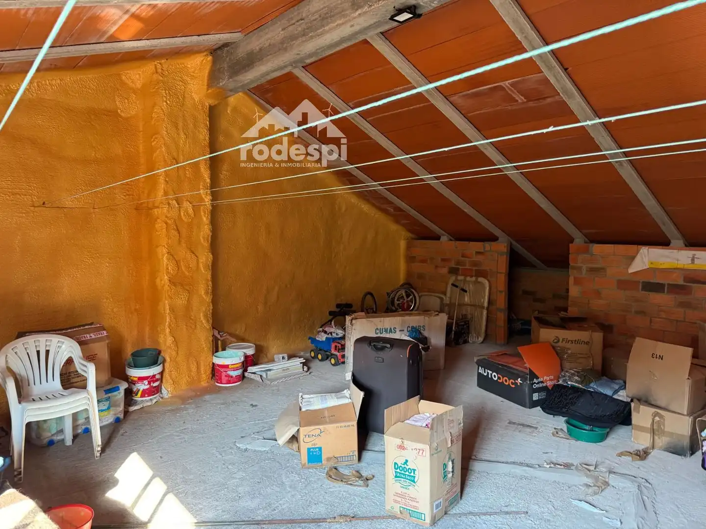 Adossat en venda a Melón, imagen 42