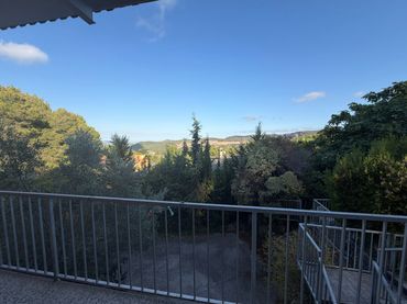 Maison avec balcon à vendre à Vallirana