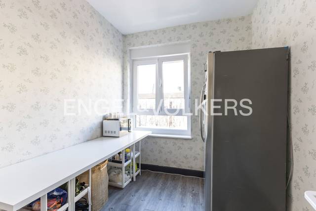 Piso en Venta en Nueva España