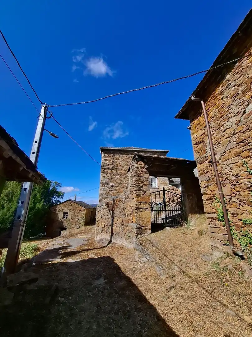 Haus zum Verkauf in Illano, imagen 7