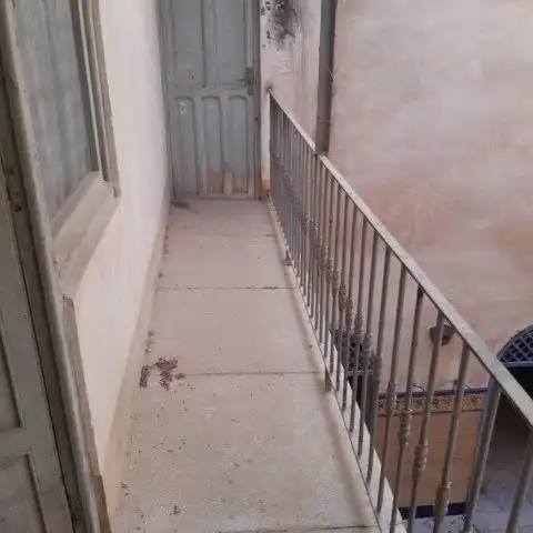 Terraza de Casa o chalet en venta en Monóvar  / Monòver con Terraza, Trastero y Balcón