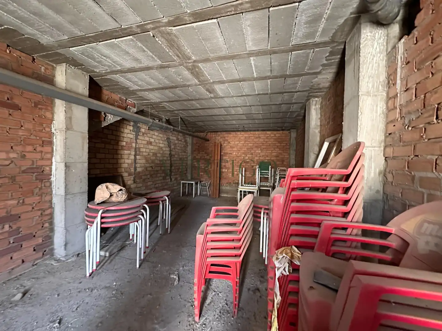 Commercial properties for sale in Dos Hermanas