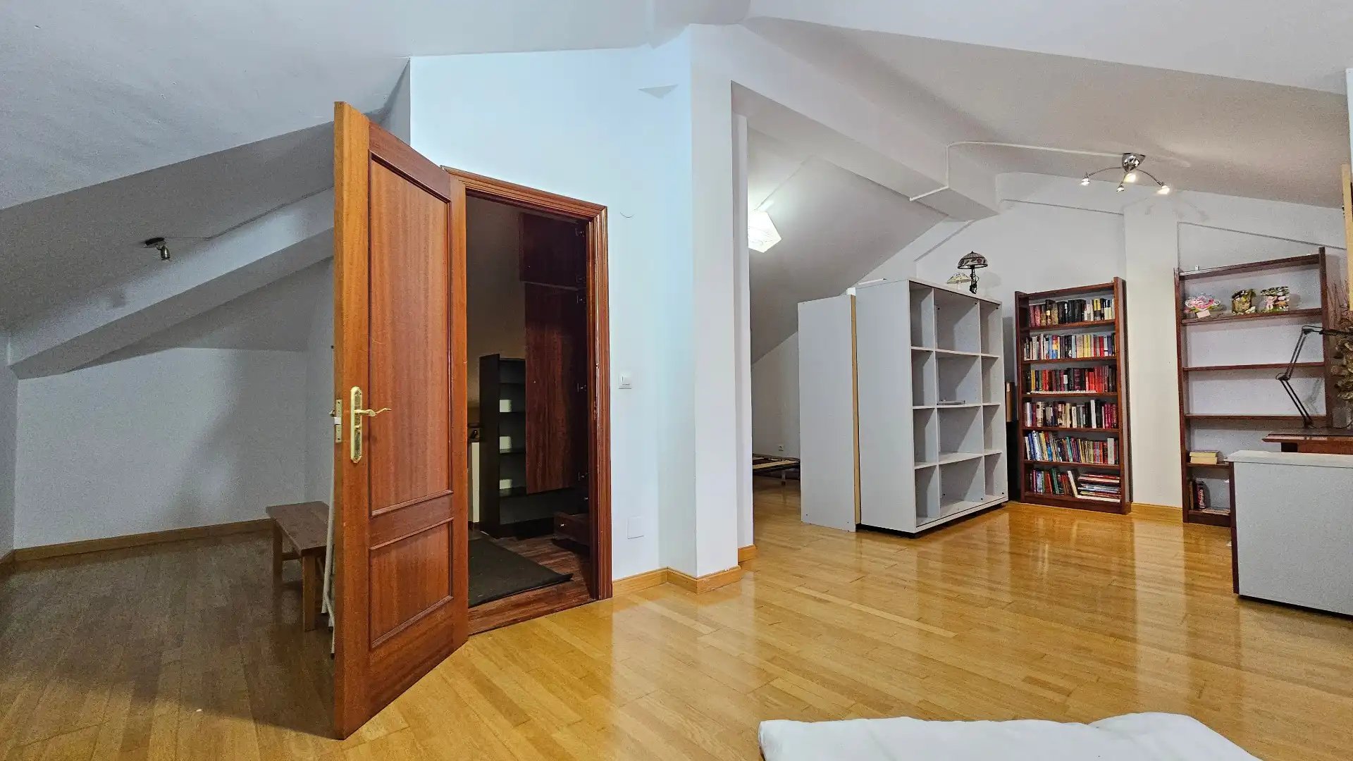Casa adosada en venta en Alegría-Dulantzi con Calefacción, Parquet y Terraza