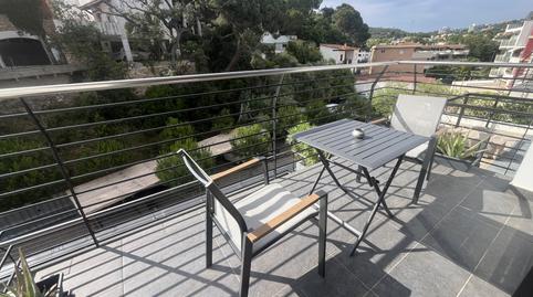 Photo 3 of Flat for rent in Cavall Bernat (del), Fenals, Castell d'Aro, Platja d'Aro i s'Agaró