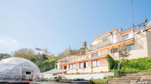 Foto 5 de Casa o xalet en venda a De Vista Rica, Sant Genís dels Agudells, Barcelona