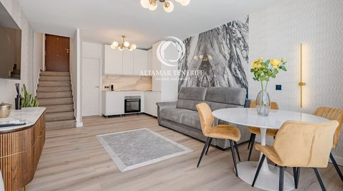 Foto 5 de Apartamento en venta en San Eugenio Alto, Adeje