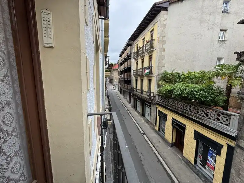 Appartamento con terrazza in vendita a Bergara, imagen 22