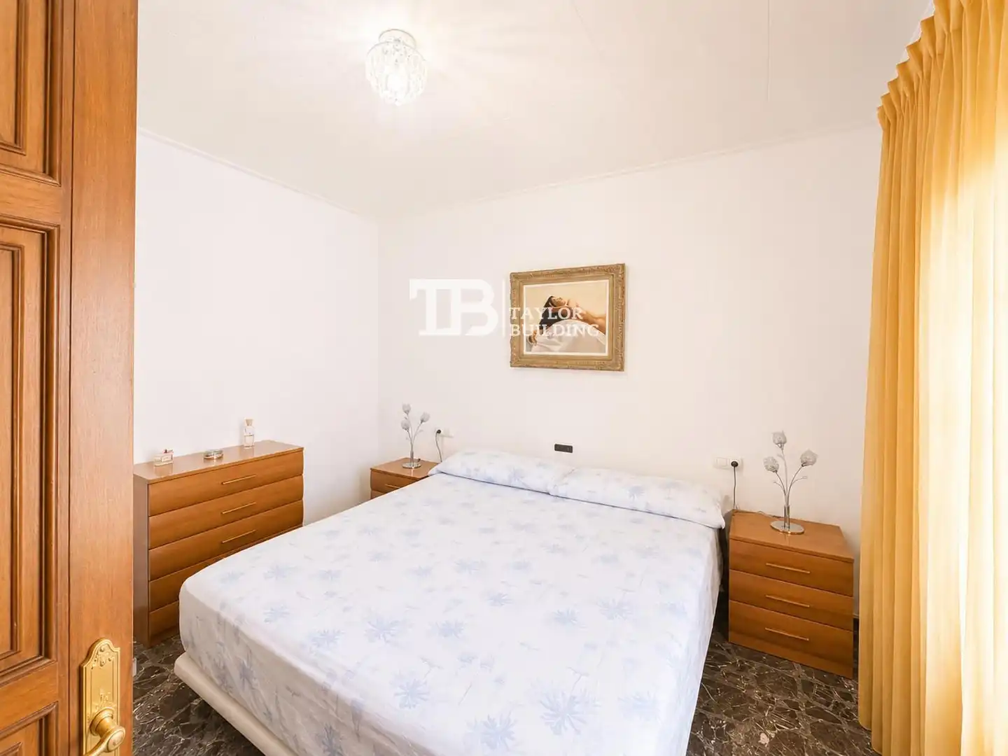 Habitación de Casa adosada en venta en  Palma de Mallorca con Aire acondicionado, Terraza y Trastero