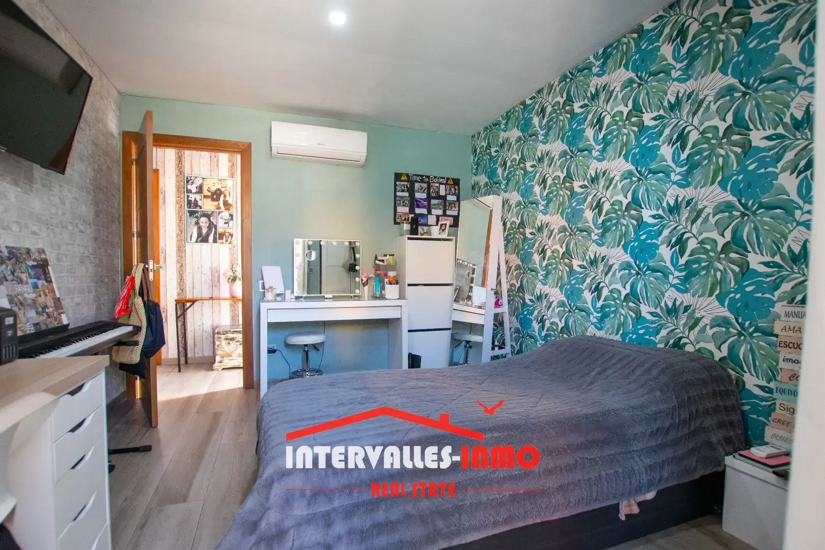 Casa o chalet en venta en Lliçà d'Amunt
