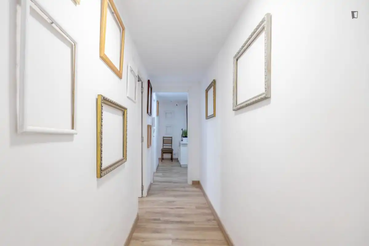 Habitación en L'Illa Perduda
