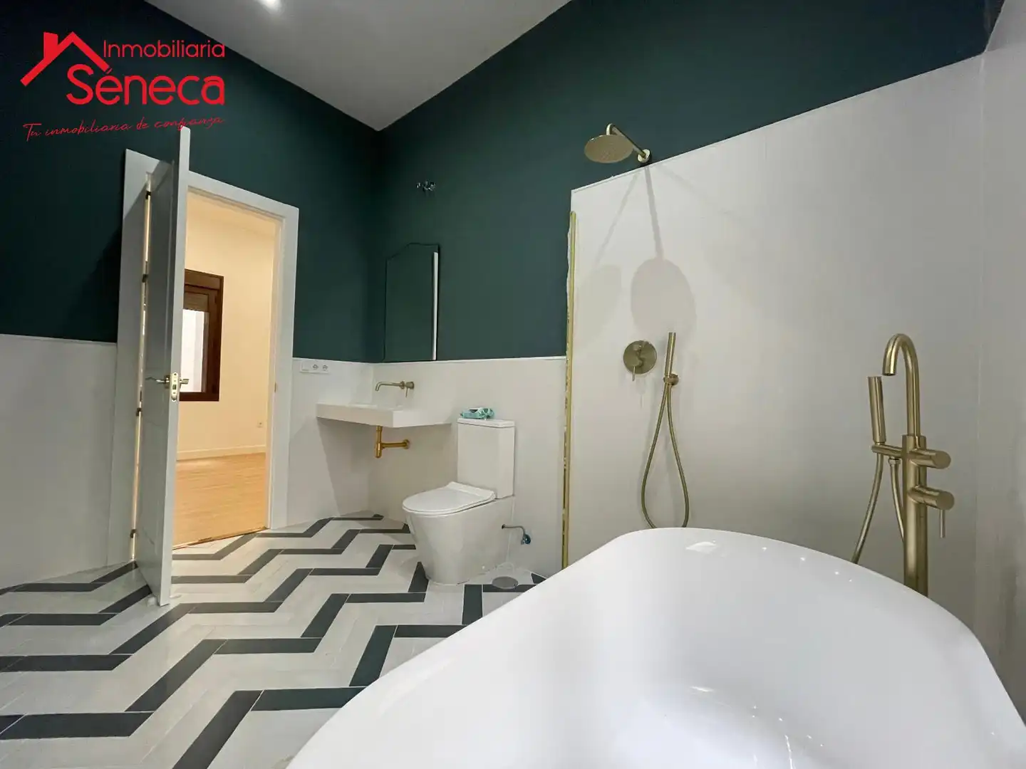 Baño de Piso en venta en Córdoba con Aire acondicionado, Calefacción y Terraza
