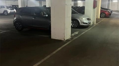 Foto 4 de Garaje en venta en Avenida Catedratico Soler, 50, Babel, Alicante / Alacant