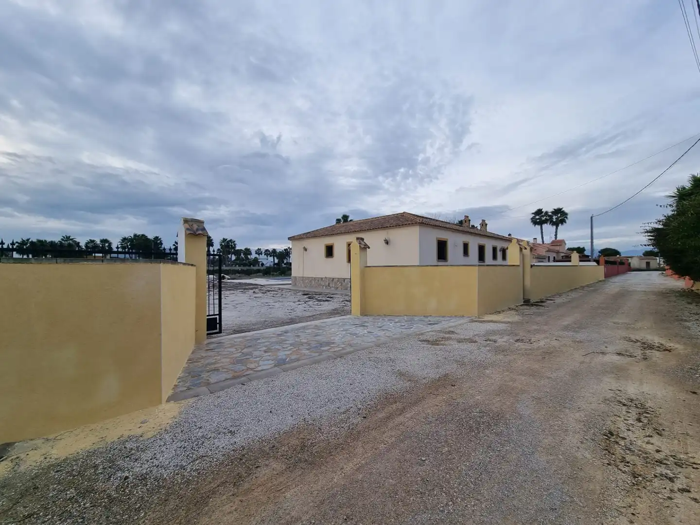 Villa con piscina in vendita a Catral, imagen 47