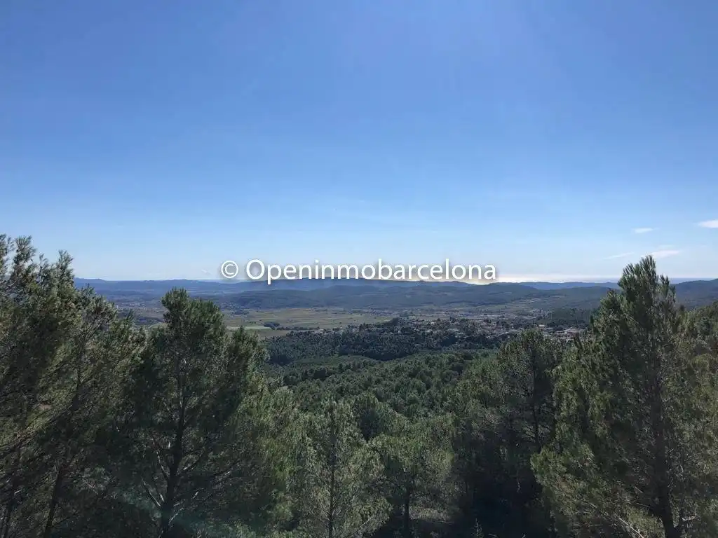 Finca rústica en venda en Torrelles de Foix amb Terrassa i Traster